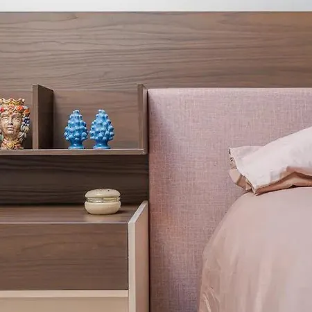 A Ficu Pala Appartement
