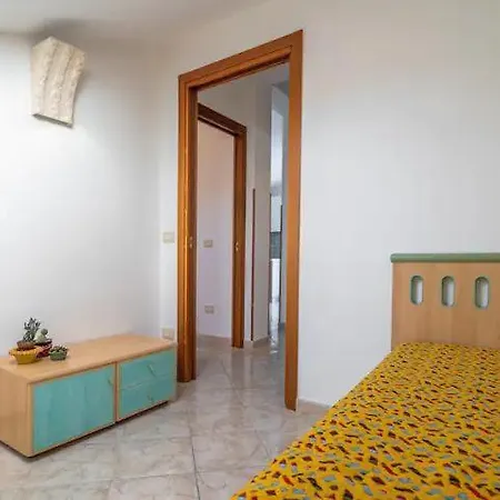 A Ficu Pala Appartement *