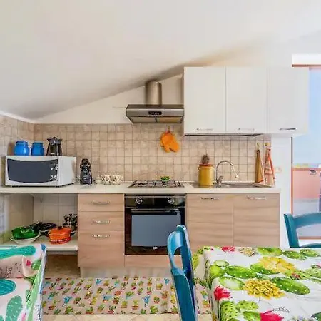Appartement A Ficu Pala *