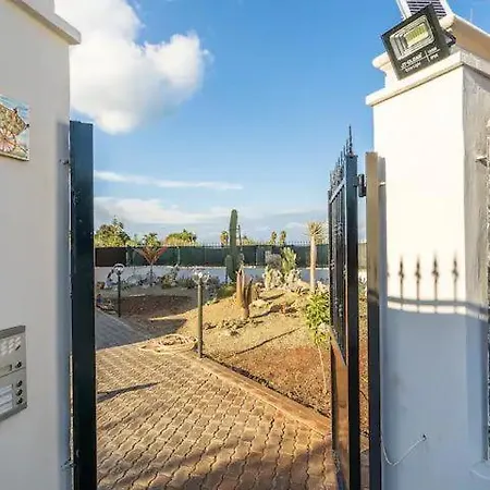 A Ficu Pala Appartamento *