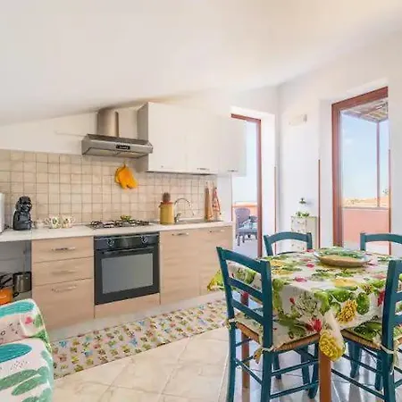 Appartement A Ficu Pala *