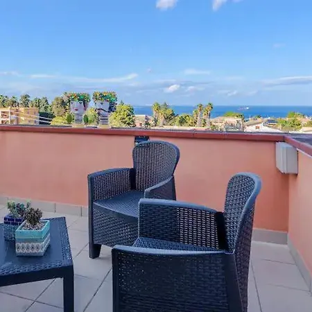 Appartement A Ficu Pala