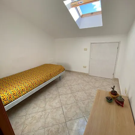A Ficu Pala Appartement *