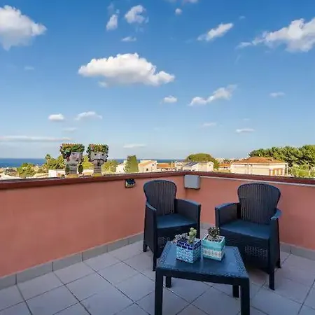A Ficu Pala Appartement *
