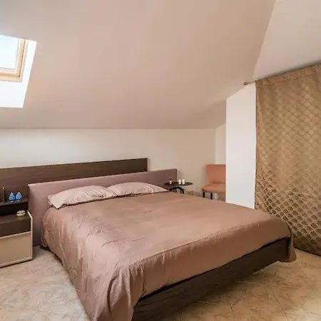 Appartement A Ficu Pala *