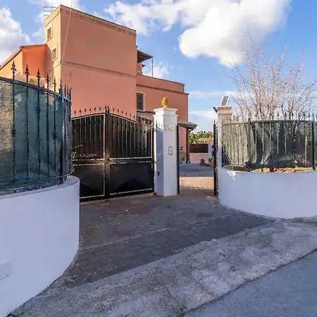 Appartamento A Ficu Pala Syracuse