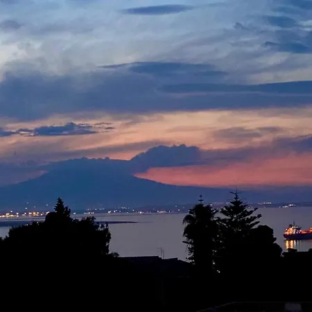 A Ficu Pala Appartamento