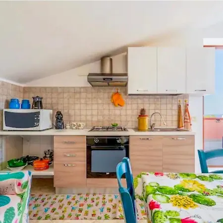 A Ficu Pala Appartamento Syracuse