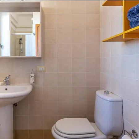Appartement A Ficu Pala *