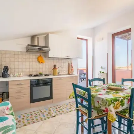 Appartamento A Ficu Pala