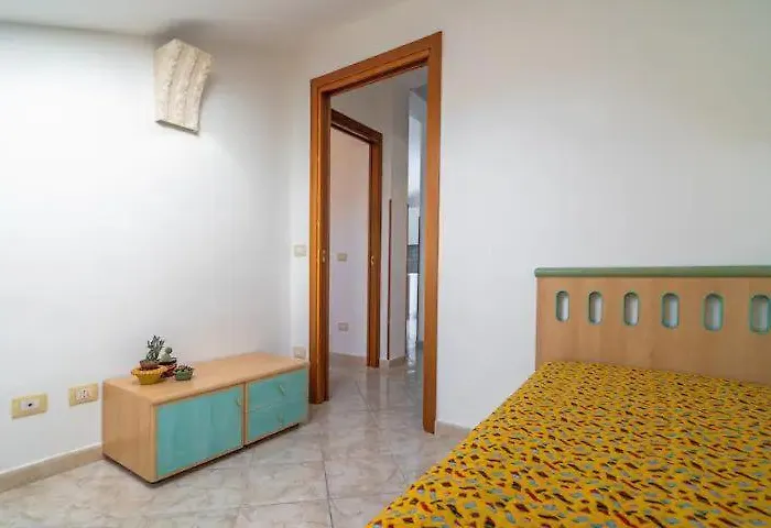 A Ficu Pala Appartamento *