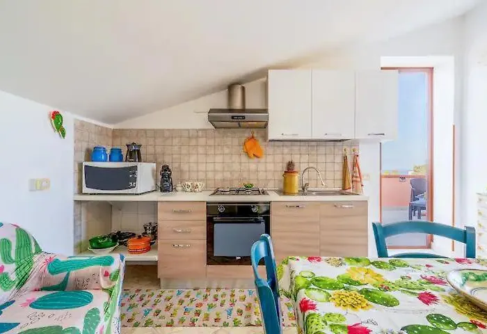 Appartamento A Ficu Pala *