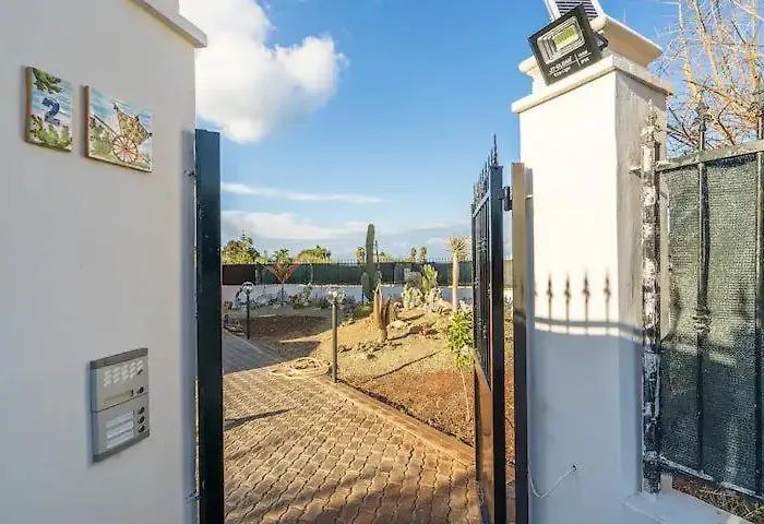 A Ficu Pala Appartamento *