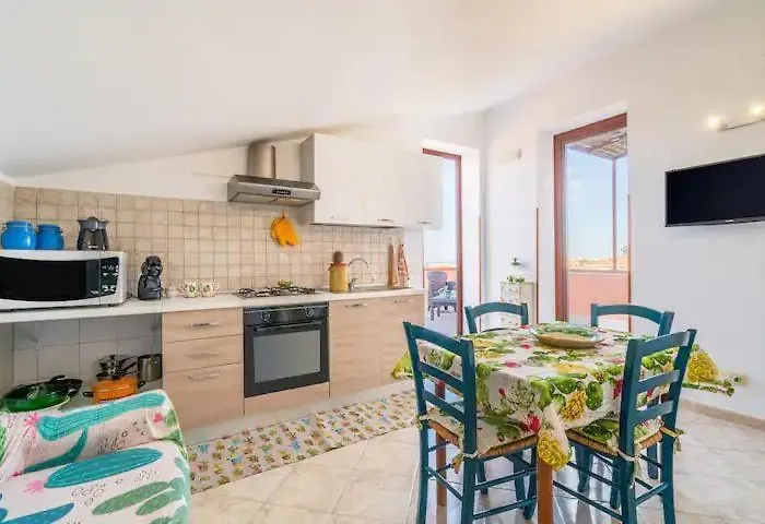 Appartamento A Ficu Pala *