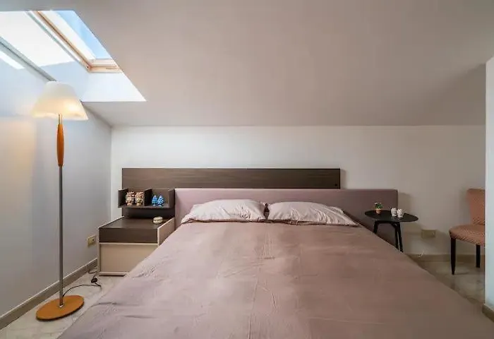 Appartamento A Ficu Pala Syracuse