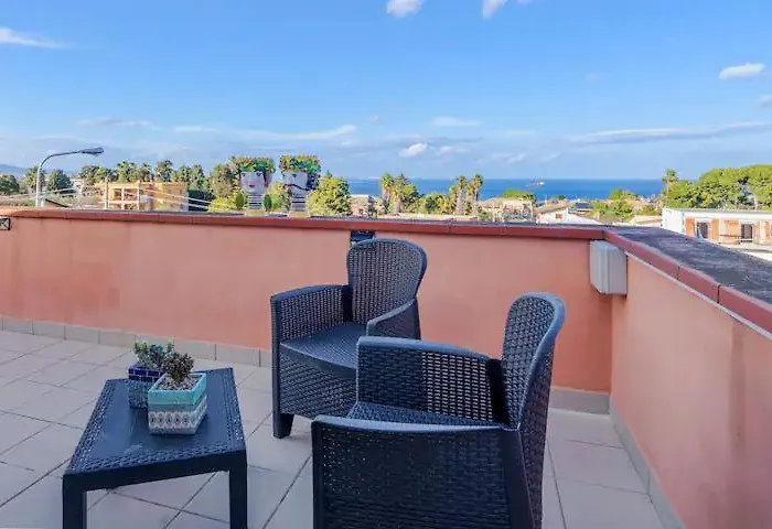 Appartamento A Ficu Pala