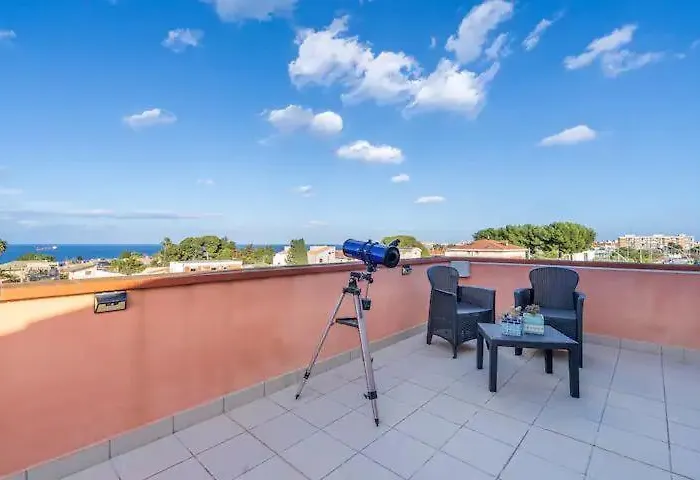 A Ficu Pala Syracuse