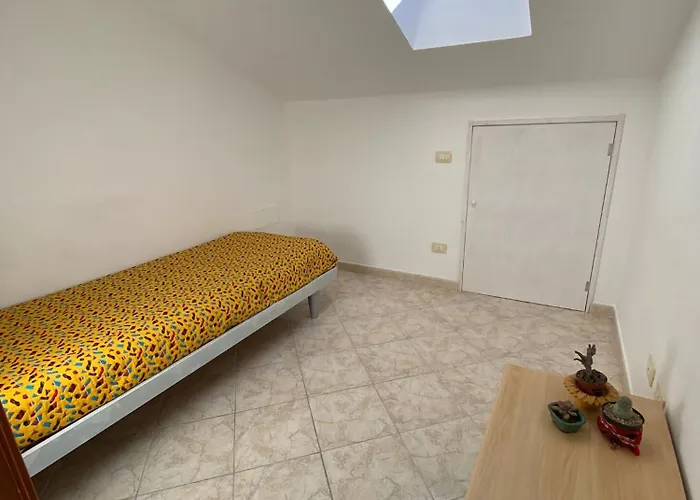 A Ficu Pala Appartamento *