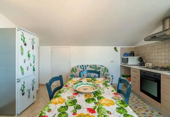 A Ficu Pala Appartamento Syracuse