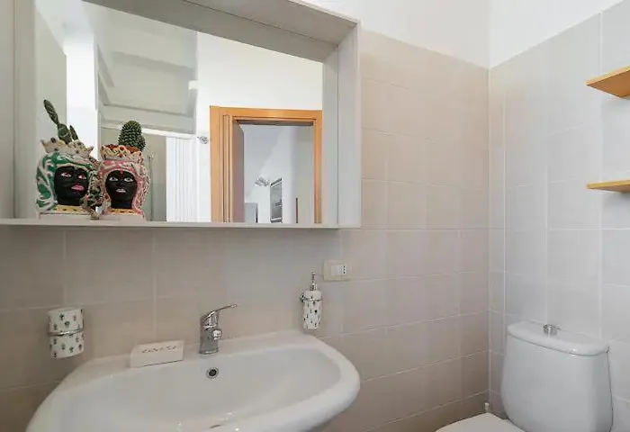 Appartamento A Ficu Pala