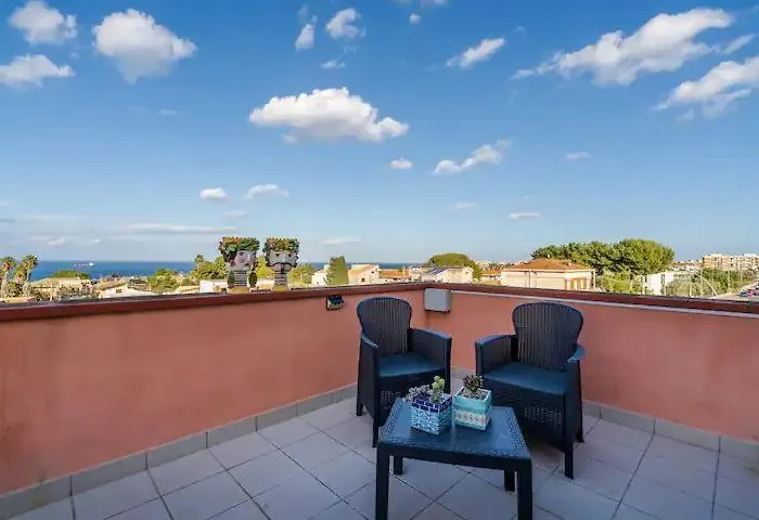 A Ficu Pala Appartamento *