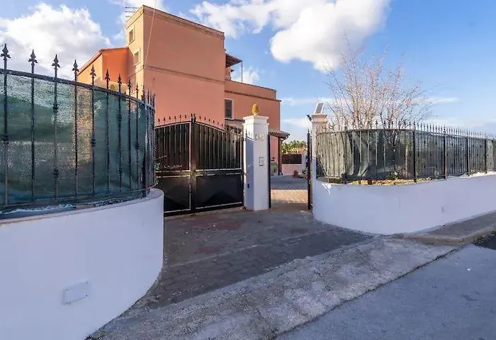 Appartamento A Ficu Pala Syracuse