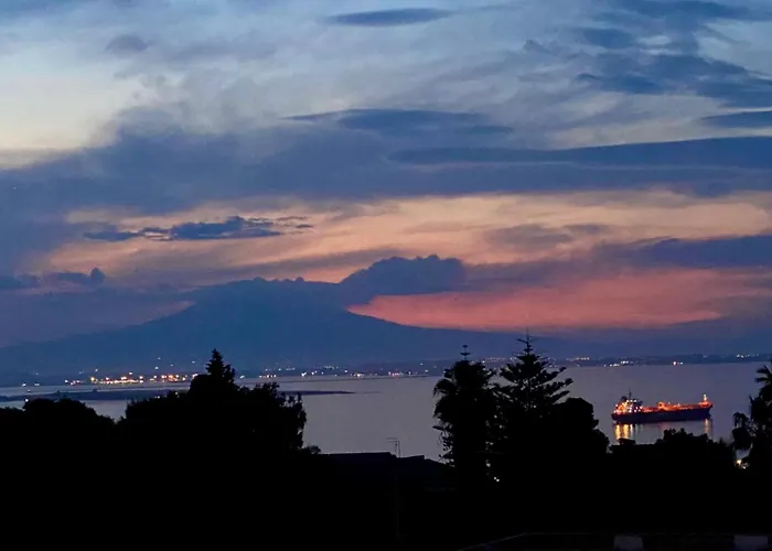 A Ficu Pala Appartamento