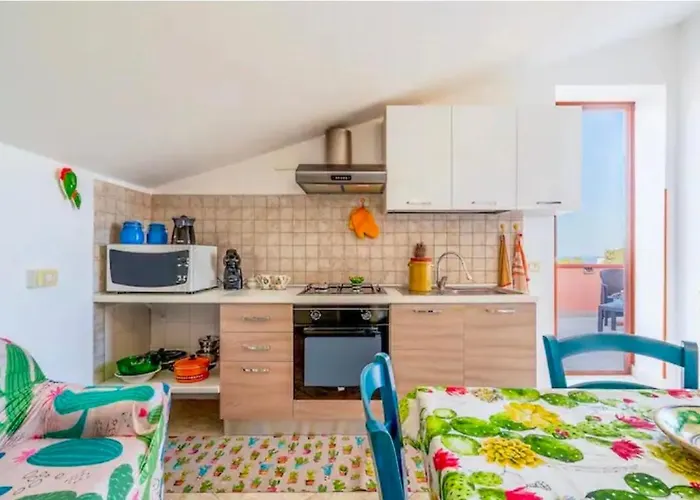 A Ficu Pala Appartamento Syracuse