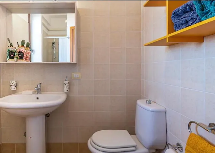 Appartamento A Ficu Pala *